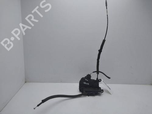 Used Rear right lock NISSAN MICRA V (K14) 0.9 IG-T (90 hp) 15814630