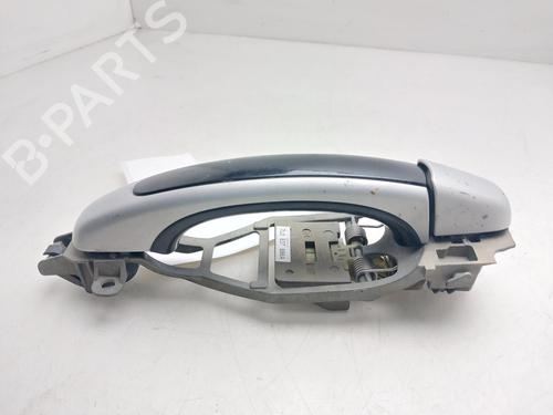 Used Front right exterior door handle Front right exterior door handle 36935219 36935219