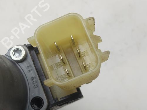 Left front window motor FORD FIESTA VI (CB1, CCN) 1.6 TDCi | BP37023370E21 - Image 3