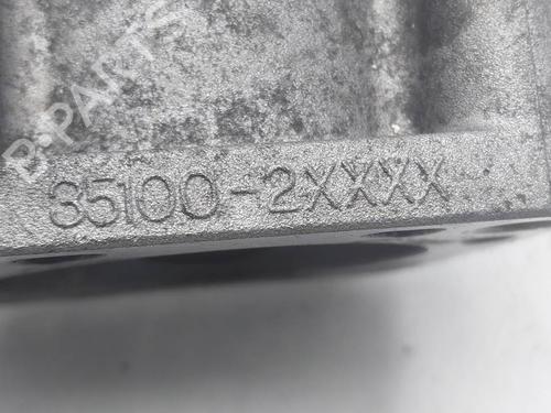 Throttle body KIA CEE'D SW (ED) 1.6 CRDi 90 | BP39595962M82 - Image 4