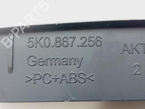 Right front window switch VW GOLF VI (5K1) | BP30124037I26