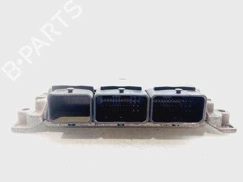 Engine control unit (ECU) CITROËN SAXO (S0, S1) 1.5 D | BP21500429M57 