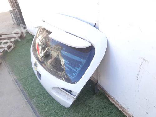 Tailgate SEAT LEON (1P1) 1.9 TDI | BP5249764C6 