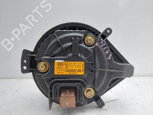 Heater blower motor AUDI A4 B6 (8E2) 1.8 T | BP15676391M62 