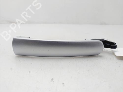 Used Front left exterior door handle VW GOLF IV (1J1) 1.9 TDI (110 hp) 23336752