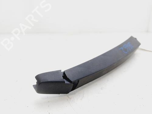 Rear windshield wiper arm VW POLO (9N_, 9A_)  | BP22389629C144 