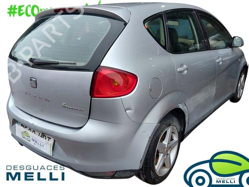 Front left seatbelt SEAT ALTEA (5P1) | BP31026801I26