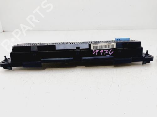 Instrument cluster CITROËN XSARA PICASSO (N68) 1.6 HDi | BP30058066C47 