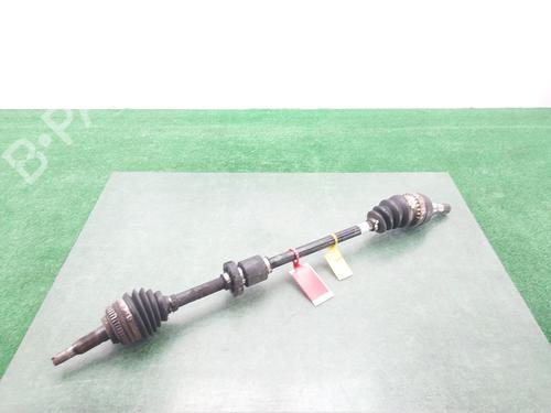 Used Right front driveshaft DAEWOO LACETTI Hatchback (KLAN) 1.4 (95 hp) 18198446