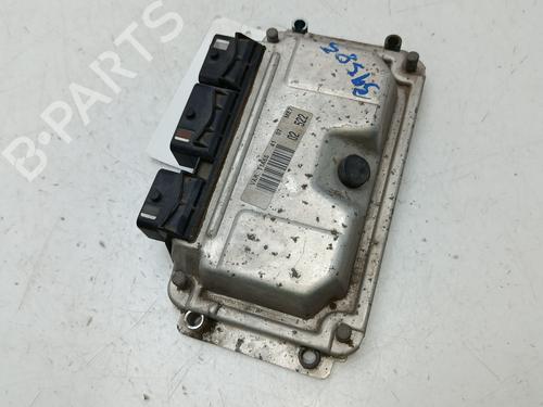 Motorstyringsenhed PEUGEOT 206 Hatchback (2A/C) 1.6 16V | BP29911140M57 