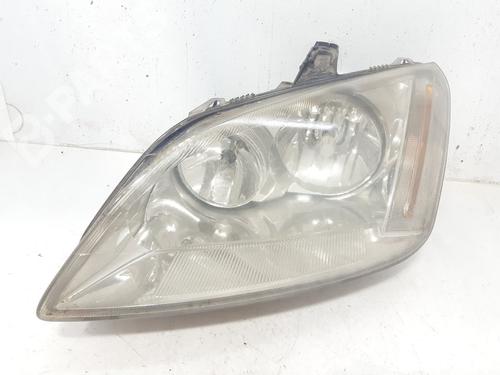 Used Left headlight Left headlight FORD C-MAX (DM2) 1.6 TDCi (109 hp) 9437199 9437199