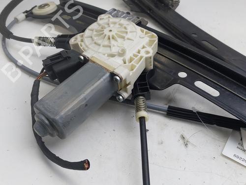 Rudehejsemekanisme Højre foran BMW 5 (E60) 530 d | BP18318715C23 