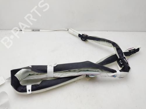 Used Left curtain airbag CITROËN C4 CACTUS 1.2 VTi 82 (82 hp) 21142732