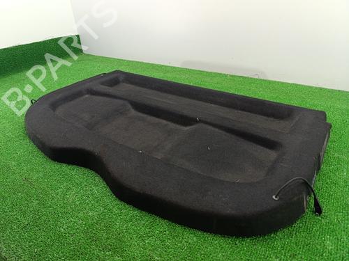 Rear parcel shelf NISSAN QASHQAI II (J11, J11_)  | BP29923675C85 