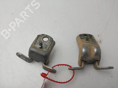 Used Hinge/Door check strap NISSAN X-TRAIL I (T30) [2001-2013]  32250578