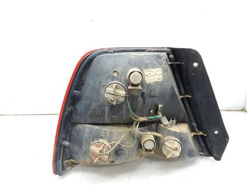 Right taillight HYUNDAI ACCENT II (LC) 1.3 | BP2887304C35 
