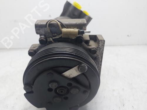 Used AC compressor AC compressor 36900054 36900054