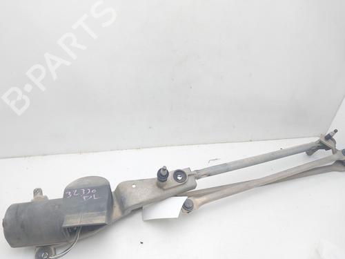 Front wiper motor FORD FOCUS I Saloon (DFW) 1.8 Turbo DI / TDDi | BP15357273M29 