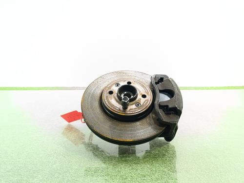 Used Right front steering knuckle Right front steering knuckle RENAULT MEGANE II (BM0/1_, CM0/1_) 1.5 dCi (BM02, BM13, BM2A, CM02, CM13) (101 hp) 33869286 33869286