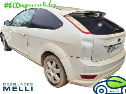Injection rail FORD FOCUS II (DA_, HCP, DP) 1.8 TDCi | BP20333385M98 