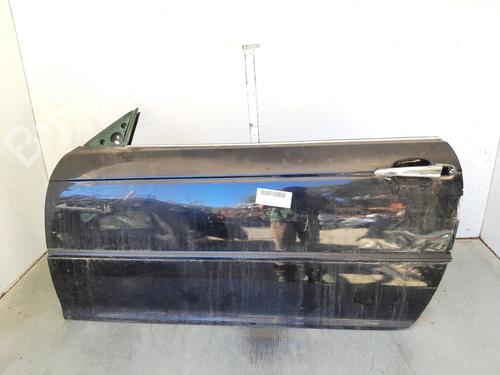 Used Left front door BMW 3 Coupe (E46) 318 Ci (143 hp) 11014578