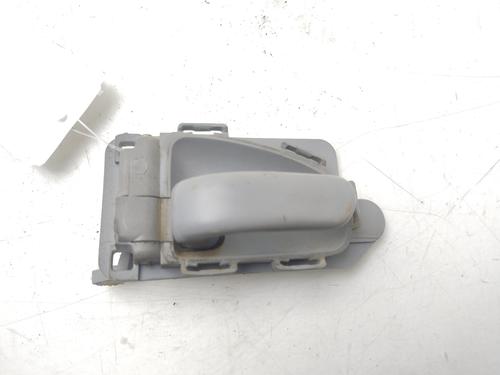 Venstre bak invendig håndtak CITROËN XSARA PICASSO (N68) 1.6 HDi (109 hp) 28089995