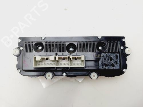 Climate control VW GOLF V (1K1)  | BP28208493I5 