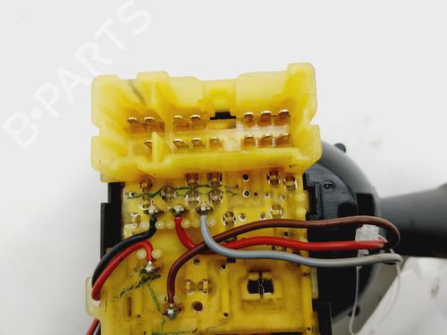 Headlight switch RENAULT CLIO IV (BH_) | BP31091196I24