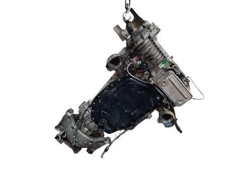 Gearbox AUDI A8 D3 (4E2, 4E8) 4.2 quattro | BP29375769M3 
