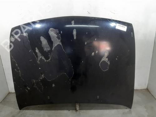Used Hood FORD FIESTA IV (JA_, JB_) 1.25 i 16V (75 hp) 7186422