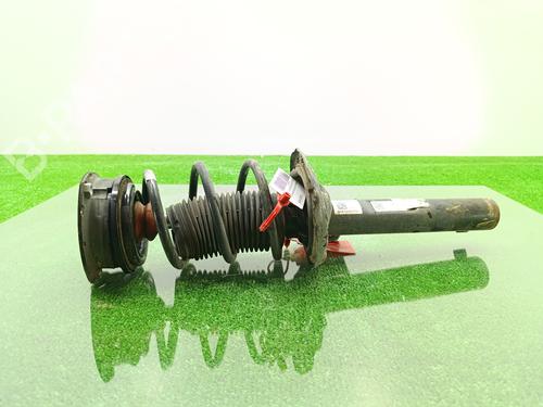 Used Right front shock absorber VW GOLF VII Variant (BA5, BV5) [2013-2022]  27674358
