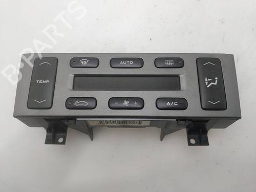 AC-Styringsenhed/Manøvreenhed AC-Styringsenhed/Manøvreenhed PEUGEOT 406 (8B) 2.0 HDI 110 (109 hp) 39651369 39651369
