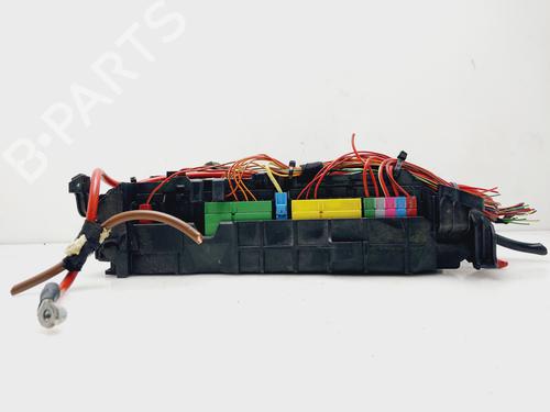 Fuse box MERCEDES-BENZ B-CLASS Sports Tourer (W246, W242)  | BP22542824E1 