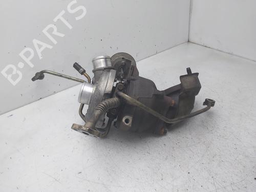 Turbocharger/Supercharger HONDA ACCORD VII (CL, CN) 2.2 i-CTDi (CN1) | BP30922246M71