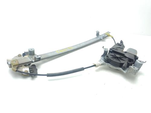 Front left window mechanism NISSAN PATHFINDER III (R51) | BP31026642C22
