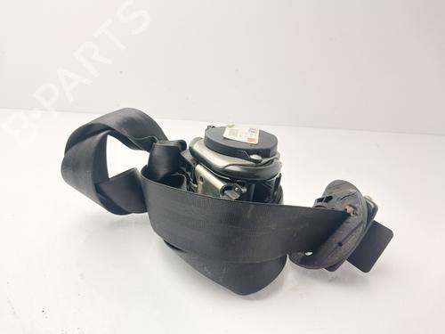 Front left seatbelt SKODA SUPERB I (3U4) 1.9 TDI | BP31026786I26