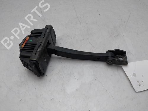 Used Hinge/Door check strap BMW 5 (E60) 520 i (170 hp) 14007390