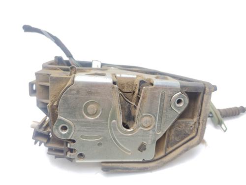 Rear right lock BMW X3 (E83) 2.0 d | BP24950687C99 