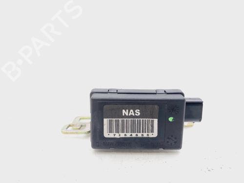 Tailgate lock MINI MINI (R50, R53) Cooper | BP21273247C101 