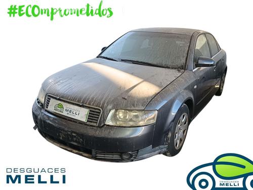 Brugte AUDI A4 B6 (8E2) 2.0 (130 hp) 4234358