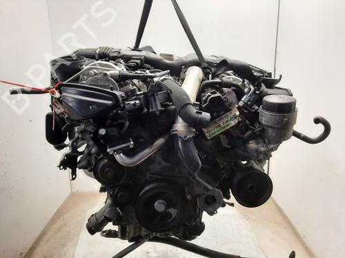 Engine MERCEDES-BENZ CLK (C209)  | BP34447721M1  - Image 6