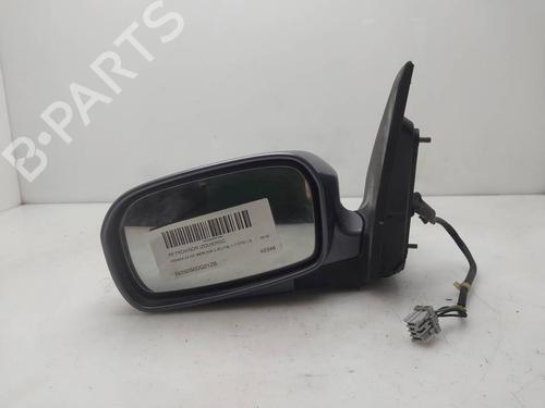 Used Left mirror Left mirror 38719537 38719537