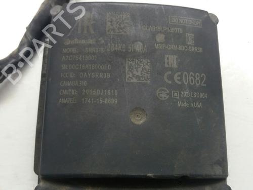 Electronic module NISSAN MICRA V (K14) 0.9 IG-T | BP16350930M83 