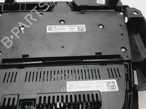 Switch OPEL ASTRA J (P10)  | BP23136520I30 