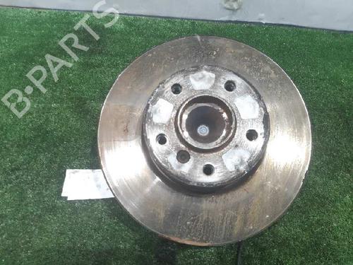 Used Right front steering knuckle BMW 3 Coupe (E92) 320 d (177 hp) 5313780