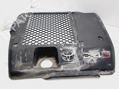 Used Upper protection TOYOTA HILUX VII Pickup (_N1_, _N2_, _N3_) 2.5 D-4D 4WD (KUN25) (144 hp) 19643525