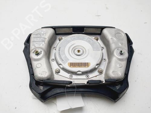 Driver airbag MERCEDES-BENZ E-CLASS (W124) E 300 D (124.131) | BP19678211C9 