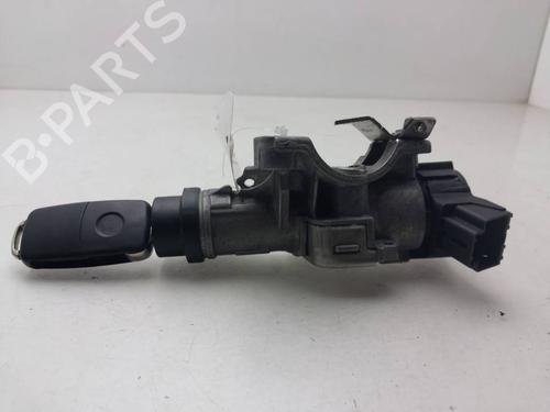 Used Ignition barrel Ignition barrel 39202854 39202854