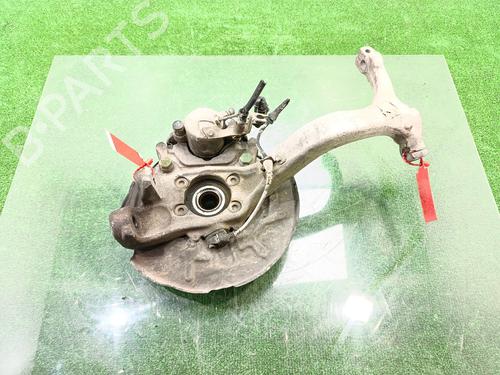 Right front steering knuckle AUDI A4 B6 (8E2) 1.9 TDI | BP29054831M26