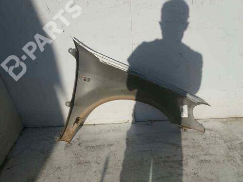 Left front fenders MERCEDES-BENZ M-CLASS (W163) ML 230 (163.136) | BP10522032C41 